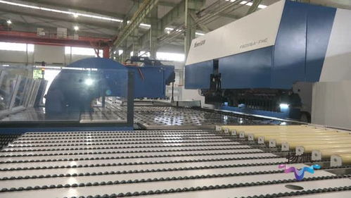 江蘇科技成果轉化資金助力揚州數控折彎機研發，產品成功打破國外壟斷