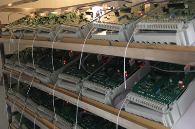 走進(jìn)山東軟件開發(fā) 融合傳統(tǒng)與創(chuàng)新的科技熱土